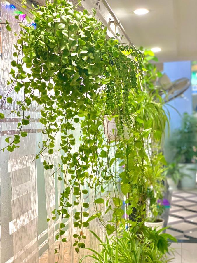 Mes Hotel - Ngay Ben Ninh Kieu Can Tho Dış mekan fotoğraf