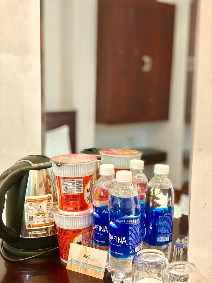 Mes Hotel - Ngay Ben Ninh Kieu Can Tho Dış mekan fotoğraf