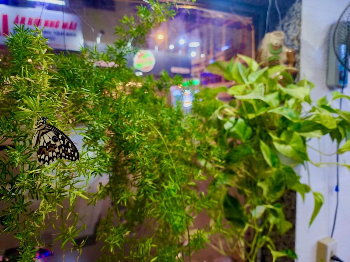 Mes Hotel - Ngay Ben Ninh Kieu Can Tho Dış mekan fotoğraf