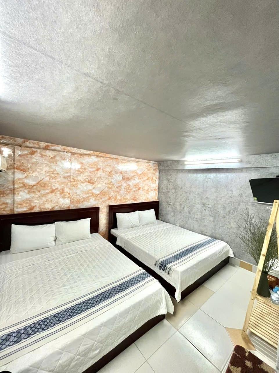 Mes Hotel - Ngay Ben Ninh Kieu Can Tho Dış mekan fotoğraf